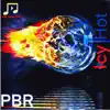 P B R - Icy Hot - Single